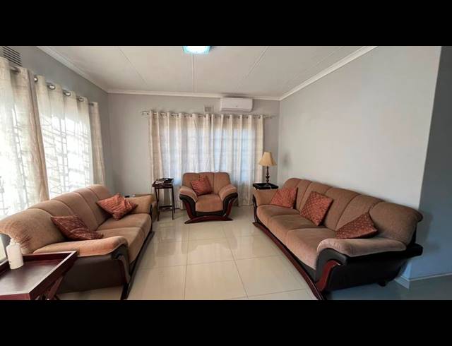 2 BEDROOM TOWNHOUSE FOR SALE IN EMPANGENI CENTRAL